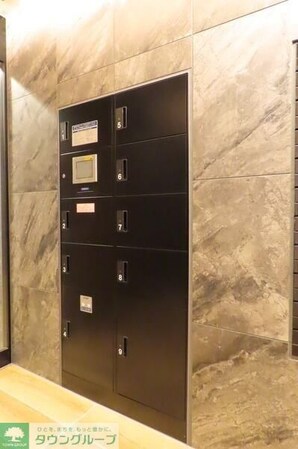 KDXレジデンス町田Northの物件内観写真